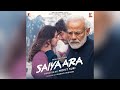Saiyaara Modi Ji Version Faheem Abdullah Modi Ji Version Yo Yo Modi Ji Covered By Modi Ji
