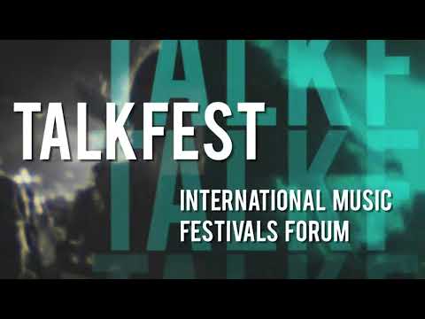 TALKFEST'22 - teaser