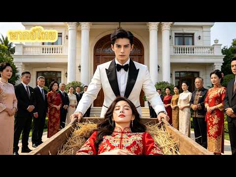 【พากย์ไทย】คุณหนูตระกูลดังหนีไปเก็บตัวที่ต่างจังหวัด 5 ปีต่อมากลับมาเคลียร์ใจจนท่านประธานต้องตามง้อ🤫👑