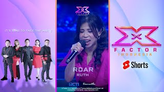 Download lagu PERJUANGAN RUTH DI SAVE ME SONG #Shorts mp3