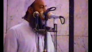 صورة قصة جالوت وطالوت | خطبة الجمعة من تراث الشيخ الحويني