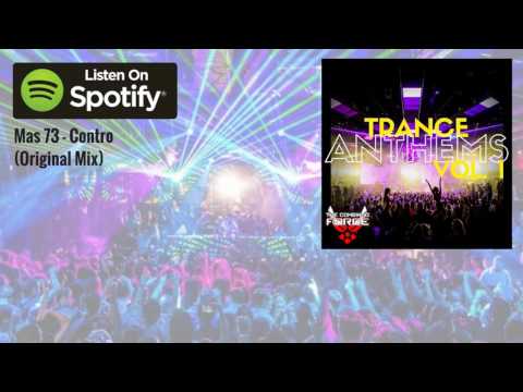 Mas 73 - Contro (Original Mix)