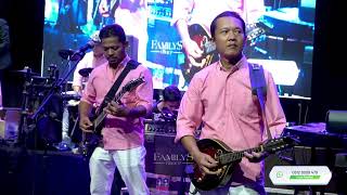 Download lagu Balance (Malapetaka) - Rhosad Irama Live Cover Edisi Bekasi Jati Asih - Iwan Familys mp3
