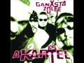 Ganxsta Zolee és a Kartel - Született gyilkos 