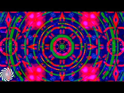 Exaile - One Of The Tribe (Album Version) [Psychedelic Visuals]