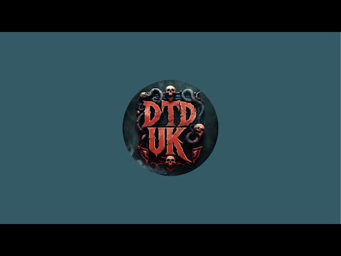 DTD UK  is live