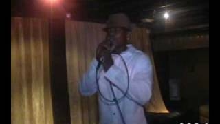 Give N Go Presents: Give a Teen a Night pt2 Calvin Richardson
