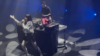 Xeno &amp; Oaklander - Grauzone Festival 2025