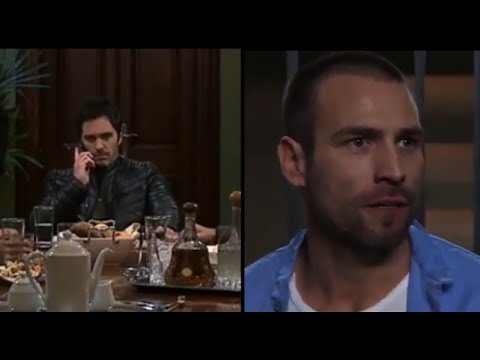 ESDLC 3 Cap 8 - El Chema Venegas ordena la muerte de Aurelio Casillas - Parte 1