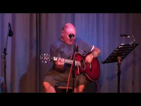 Bill Warren Watford Open Mic (27-6-17) Full Set