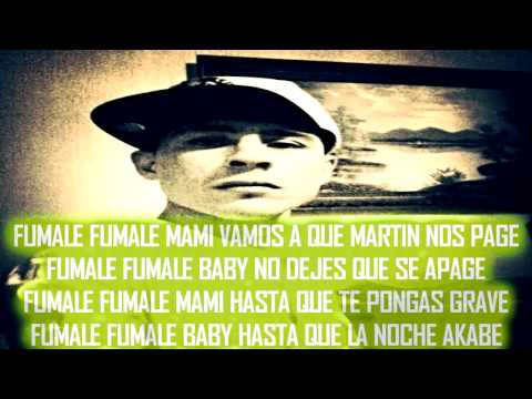 Fumale Fumale - Zombi Feat. Maniako