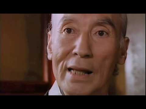 Tampopo - ramen master