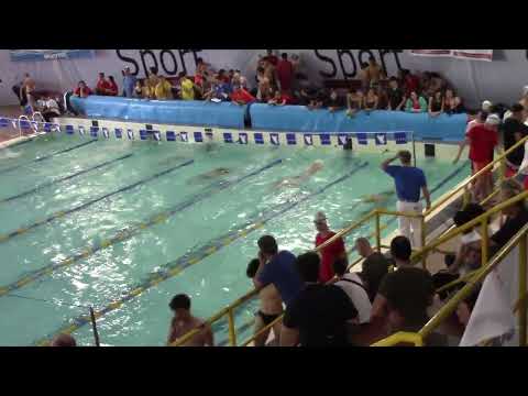 Migliani N.(1) Venturi Fe.(5) 50SL - Borgo S.L. 07.05.23