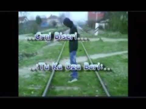 crni biseri tu ka dja bori 2009