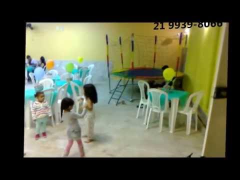 Divulgação Sonorização Festa Infantil