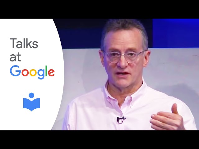 The Most Important Thing – Origins and Inspirations | Howard Marks | Talks at Google