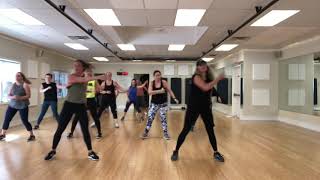 Brave - Don Diablo &amp; Jessie J || PULSE || Dance Fitness || JABS