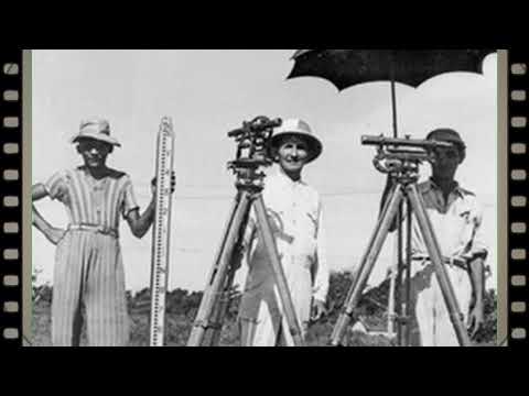 PROJETO MEMÓRIA VIVA - MATO GROSSO TEM HISTÓRIA - CENTRO GEODÉSICO