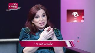 كورس Joumana Kobeissi Horoscope - أبراج - توقعات ابراج جمانة قبيسي 2026