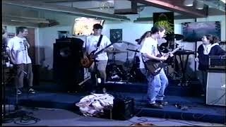 Pain: The Man Upstairs / Whatta Man (LIVE) October 26, 1998 WHAT&#39;S THE STORY? In-Studio Hayward, CA