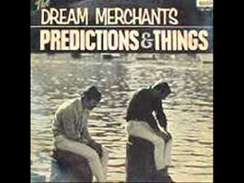 Love Minus Zero The Dream Merchants..wmv