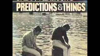 Love Minus Zero The Dream Merchants..wmv