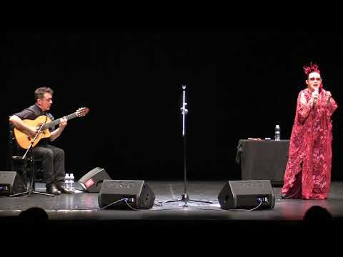 LA MARTIRIO & RAÚL RODRÍGUEZ "Un mundo raro"