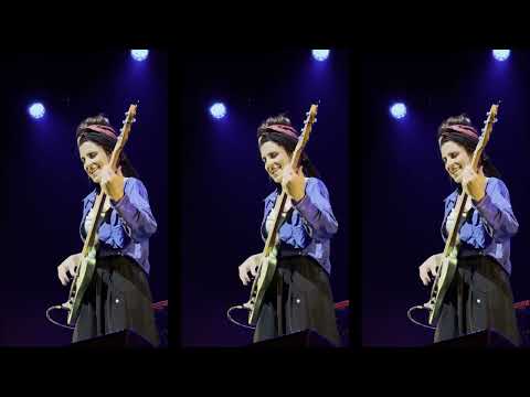 Kinga Głyk - Bass Solo (St.Pölten)