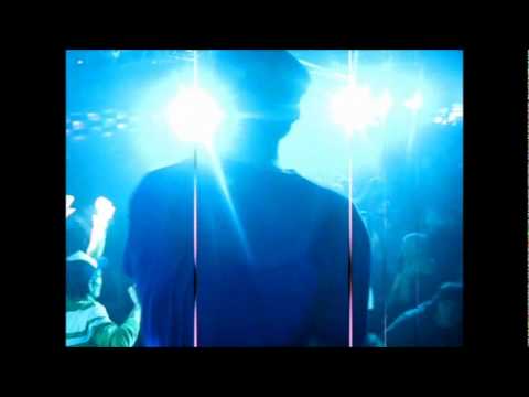 LYPTIKAL live in ST Petersburg, Russia with Combat Collins