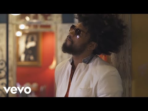 Juninho Black - Deus é Mais