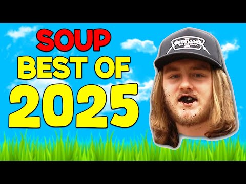Soup's BEST OF 2025