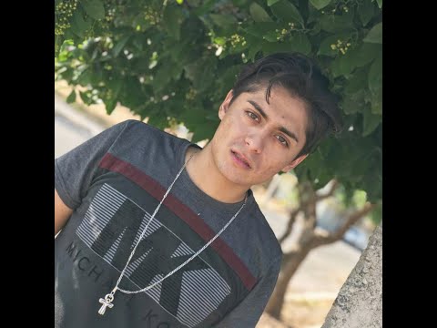 Uri Díaz - Mentiras (Vídeo Lyric)