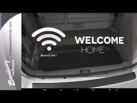 2001 Honda Odyssey Greenville SC Easley, SC #N40760A - SOLD