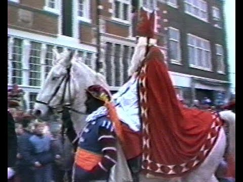 1985 Jaaroverzicht deel 4 ( oktober | november | december )