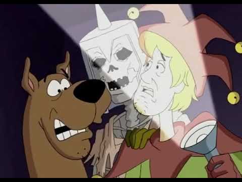 “The Ghosts of Me and You” - What’s New, Scooby-Doo? S02E11 Chase Music