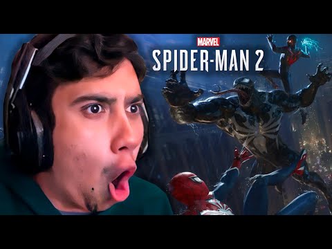 CAMPAÑA SPIDER-MAN 2 COMPLETA