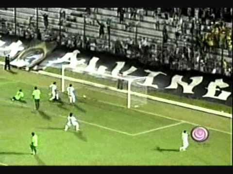 Gols do Jogo ABC 3 x 1 Salgueiro