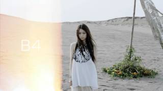 Rina Katahira - amazing sky (2014) - Vocal Range: E3-F#5