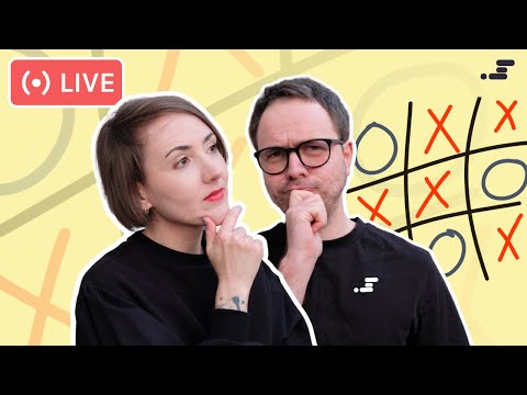 Create Tic Tac Toe with JavaScript