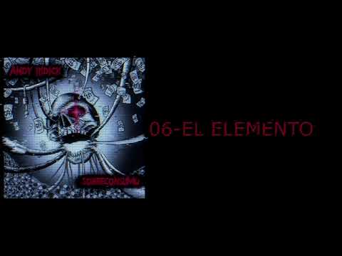 6-El Elemento Ft F.O.&DJ Reina (Prod.Diego Tinto - Beat Lion Vizion)