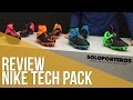 Review Nike Tech Pack 