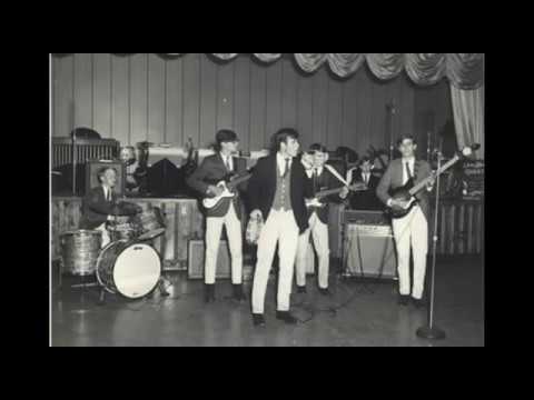 The Satyrs - Yesterday's Hero(1968)*****📌