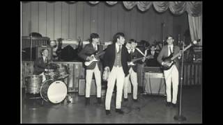 The Satyrs - Yesterday&#39;s Hero(1968)*****