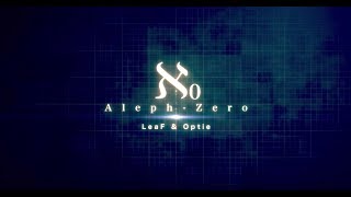 Cover art for Aleph-0