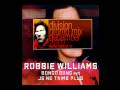 Robbie Williams - Bongo Bong (Noisia Vocal Remix ...
