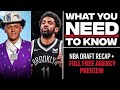 2022 NBA Draft Recap + Full Free Agency Preview: EVERYTHING You Need to Know | CBS Sports HQ