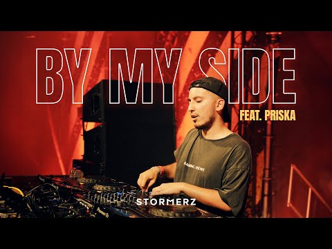 Stormerz & PRISKA - By My Side | Q-dance presents SPEQTRUM