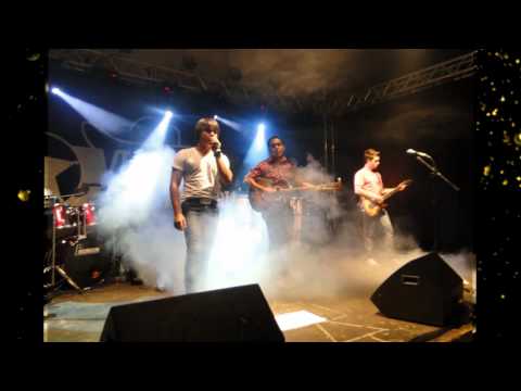 Grupo Viola Universitária - Só lamento "OFICIAL"