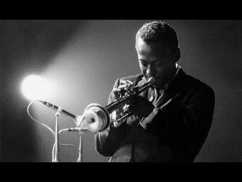 ‘Round Miles: Quincy Troupe on the Life and Music of Miles Davis