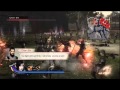 Dynasty Warriors 7: Xing Cai Brutally Murders All of ...